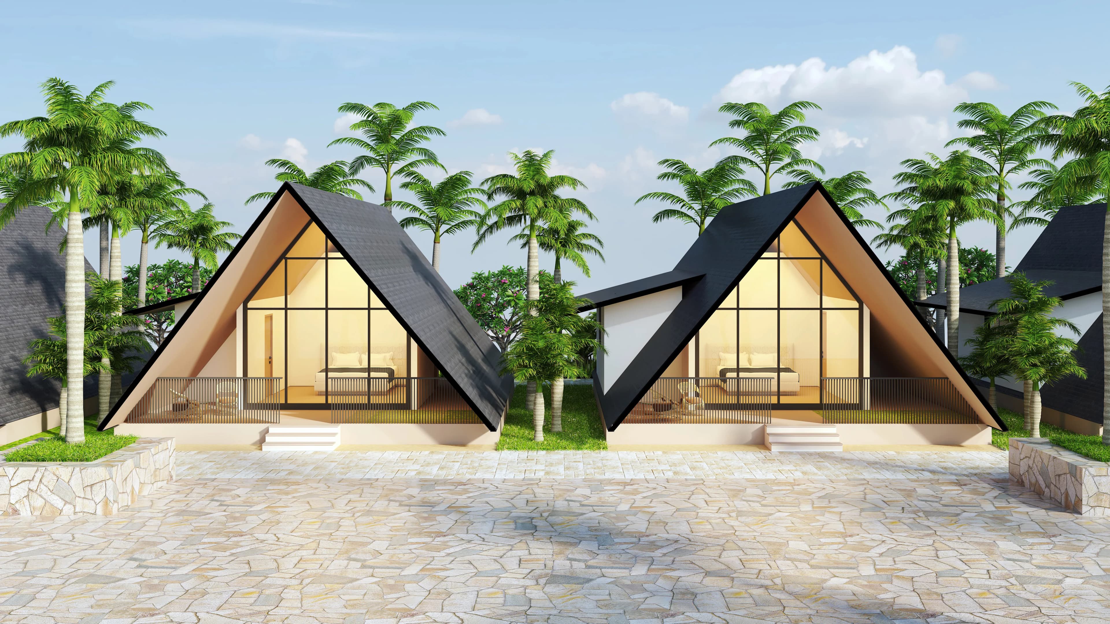 Supraja IRIS resort-inspired plots in Kamkole project gallery image 3