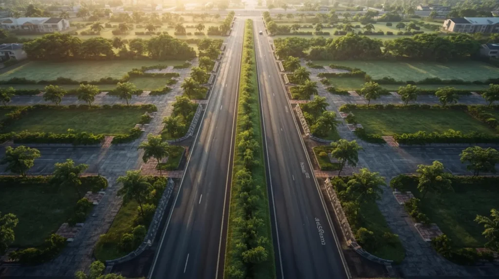 RERA Telangana plotted development verification