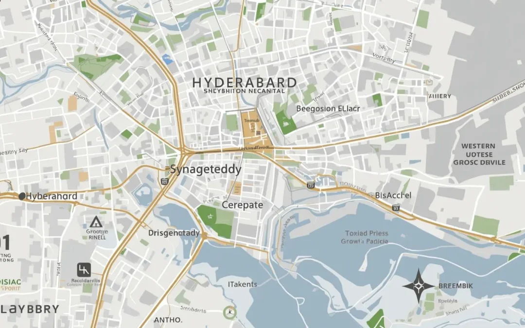 Hyderabad Investment Areas: Top 10 Areas to Invest in Hyderabad in 2025 (Expert List)