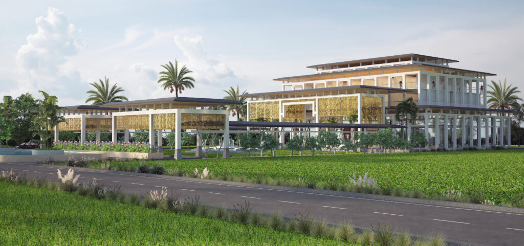 DTCP & RERA approved open plots and resort communities in Hyderabad