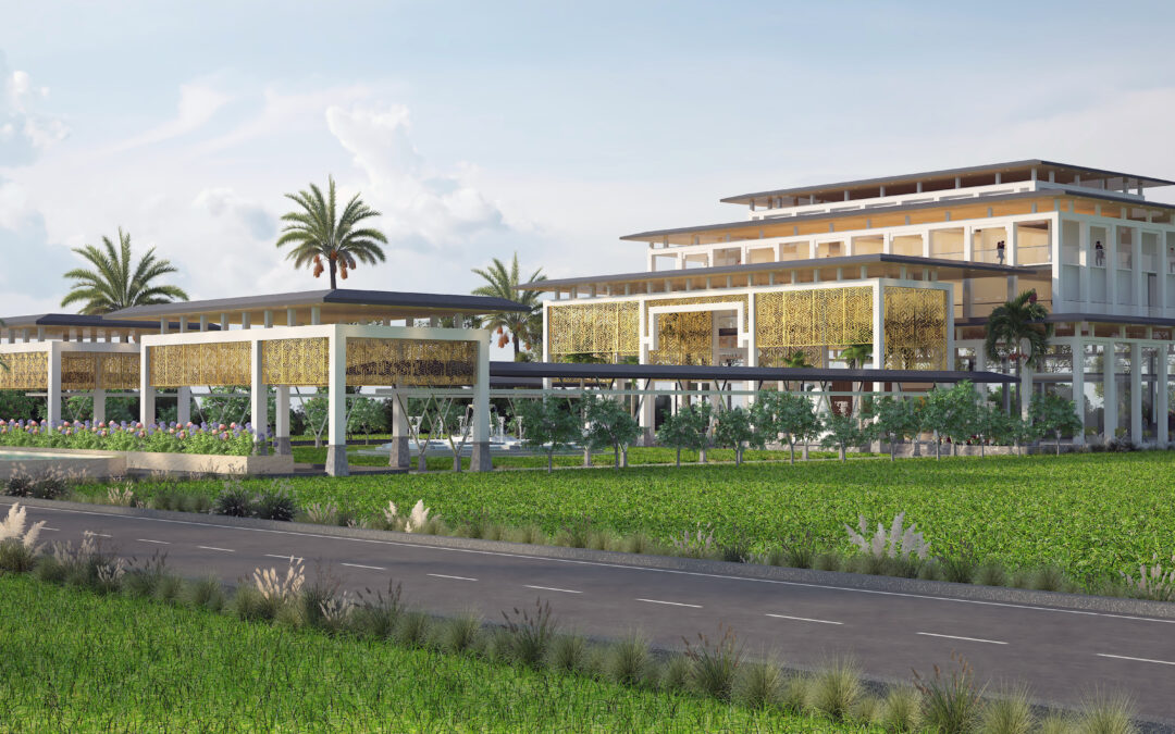 Open Plots in Hyderabad: The Smartest Real Estate Investment in 2025