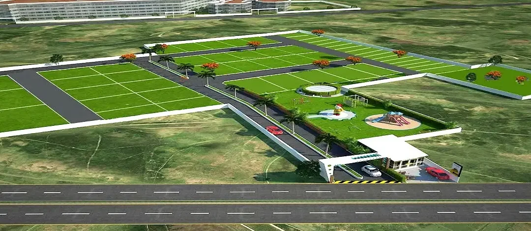 Upcoming Developing Areas in Hyderabad 2026 – RRR Driven Plot Investment Zones